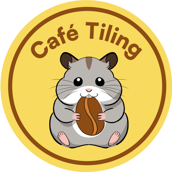 Café Tiling