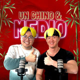 Un Chino y Medio